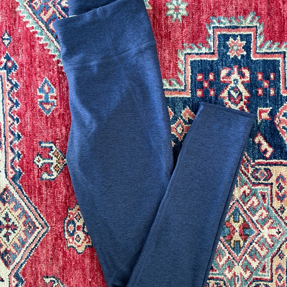 Outdoor voices leggings